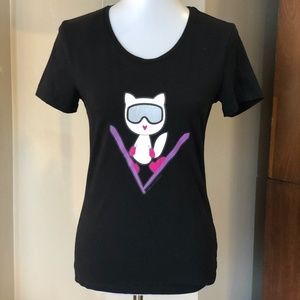 Karl Lagerfeld T-shirt